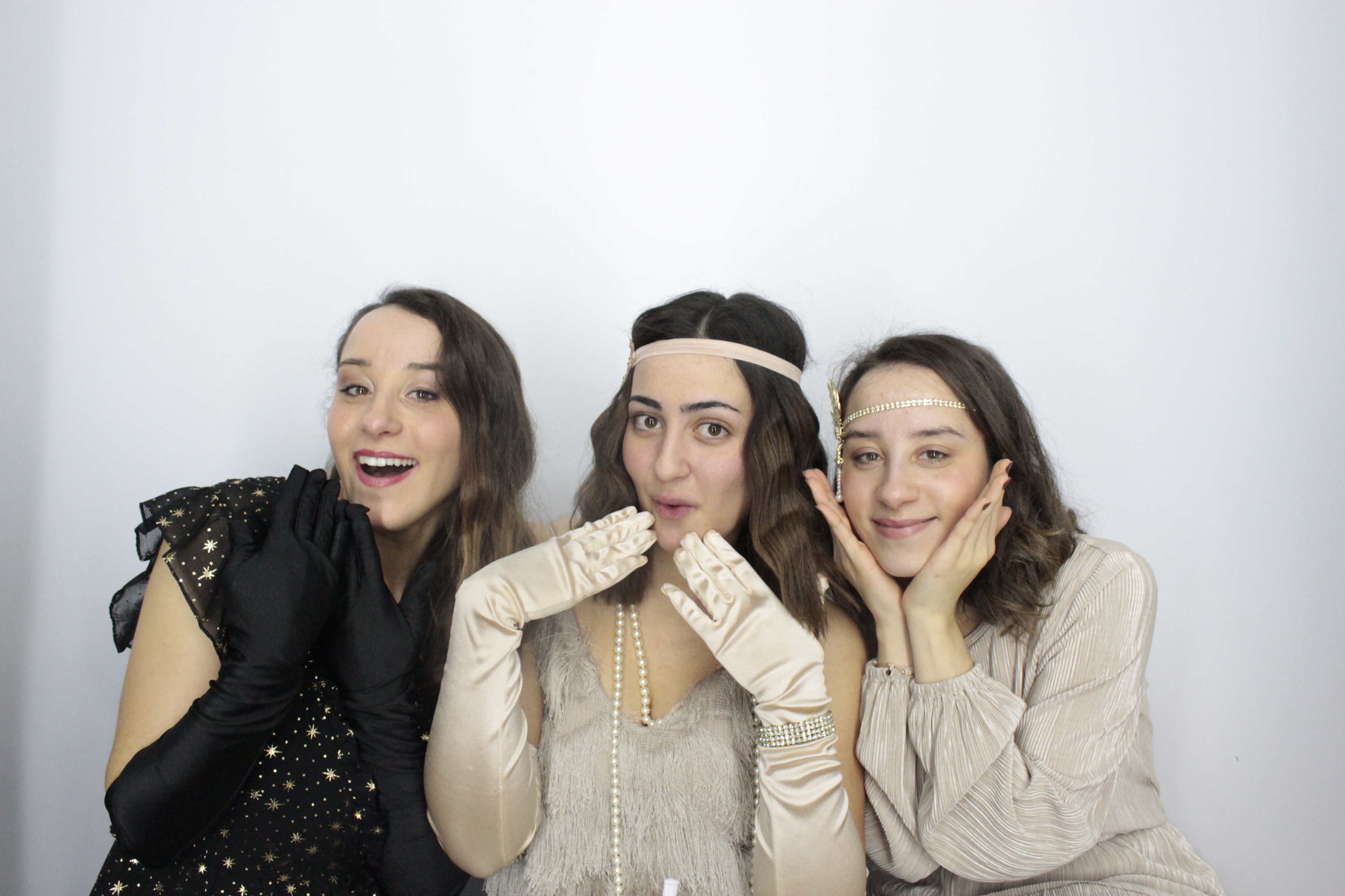 End of Year Party – Aviator  | View more photos from the event at gallery.myphotoboothexperience.co.uk/u/MyPhotoBoothExperienceLtd/End-of-Year-Party-–-Aviator
